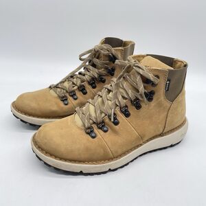 Danner Vertigo 917 Women’s 8.5 Gore-Tex Waterproof Vibram Hiking Boots